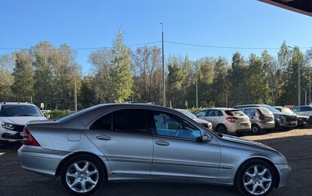 Mercedes-Benz C-Класс, 2003 год, 460 000 рублей, 4 фотография