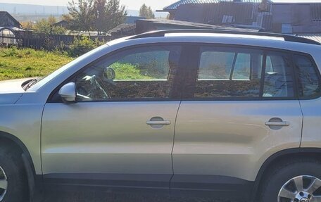 Volkswagen Tiguan I, 2012 год, 1 300 000 рублей, 3 фотография
