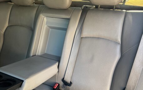 Mercedes-Benz C-Класс, 2003 год, 460 000 рублей, 11 фотография
