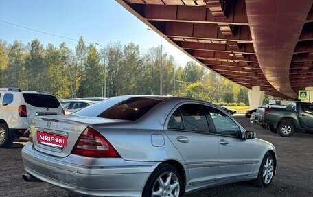 Mercedes-Benz C-Класс, 2003 год, 460 000 рублей, 5 фотография