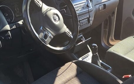 Volkswagen Tiguan I, 2012 год, 1 300 000 рублей, 4 фотография