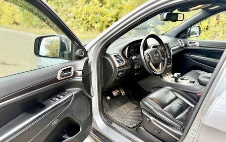 Jeep Grand Cherokee, 2014 год, 2 750 000 рублей, 2 фотография