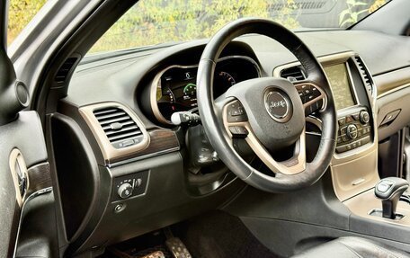 Jeep Grand Cherokee, 2014 год, 2 750 000 рублей, 6 фотография