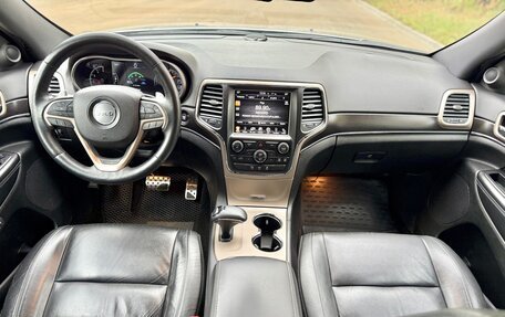 Jeep Grand Cherokee, 2014 год, 2 750 000 рублей, 12 фотография