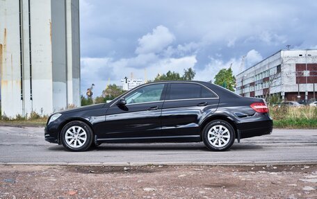 Mercedes-Benz E-Класс, 2012 год, 1 499 000 рублей, 6 фотография