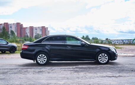 Mercedes-Benz E-Класс, 2012 год, 1 499 000 рублей, 2 фотография