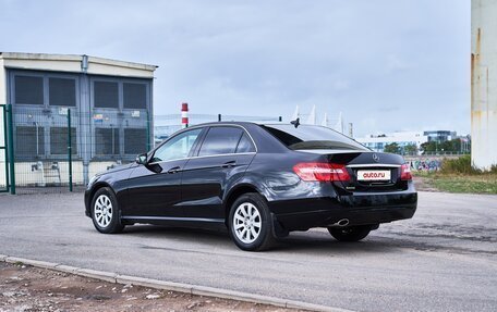 Mercedes-Benz E-Класс, 2012 год, 1 499 000 рублей, 5 фотография