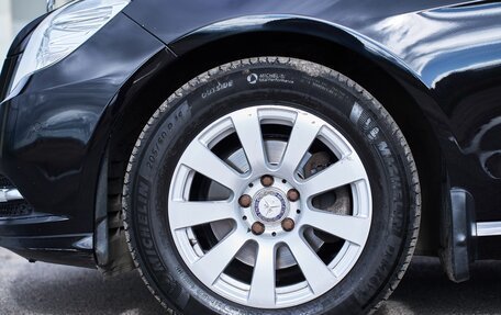 Mercedes-Benz E-Класс, 2012 год, 1 499 000 рублей, 13 фотография