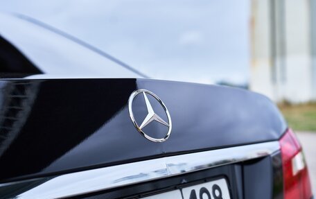 Mercedes-Benz E-Класс, 2012 год, 1 499 000 рублей, 12 фотография