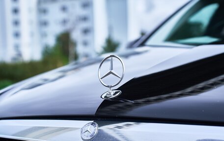 Mercedes-Benz E-Класс, 2012 год, 1 499 000 рублей, 9 фотография