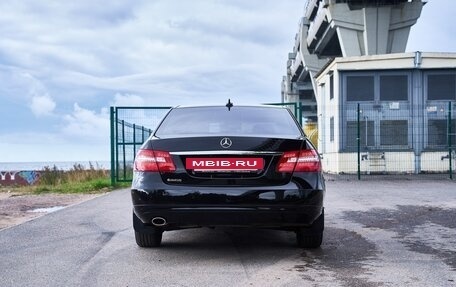 Mercedes-Benz E-Класс, 2012 год, 1 499 000 рублей, 4 фотография