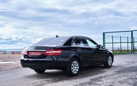 Mercedes-Benz E-Класс, 2012 год, 1 499 000 рублей, 3 фотография