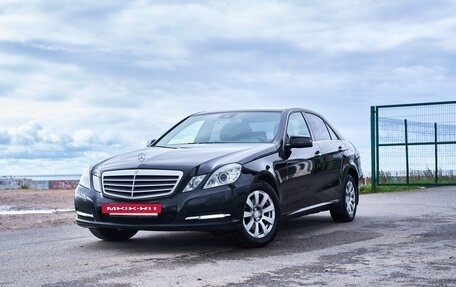 Mercedes-Benz E-Класс, 2012 год, 1 499 000 рублей, 7 фотография