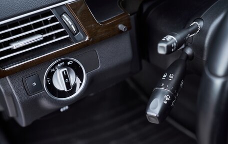Mercedes-Benz E-Класс, 2012 год, 1 499 000 рублей, 18 фотография