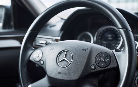 Mercedes-Benz E-Класс, 2012 год, 1 499 000 рублей, 22 фотография