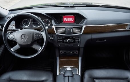 Mercedes-Benz E-Класс, 2012 год, 1 499 000 рублей, 20 фотография