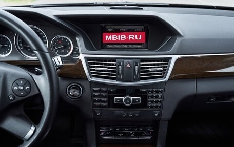 Mercedes-Benz E-Класс, 2012 год, 1 499 000 рублей, 21 фотография