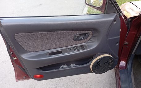 Mitsubishi Galant VIII, 1993 год, 150 000 рублей, 6 фотография