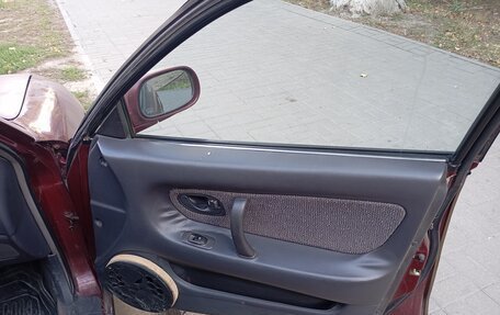 Mitsubishi Galant VIII, 1993 год, 150 000 рублей, 11 фотография