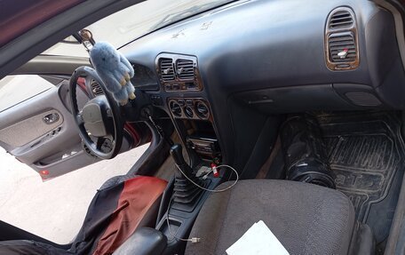 Mitsubishi Galant VIII, 1993 год, 150 000 рублей, 12 фотография