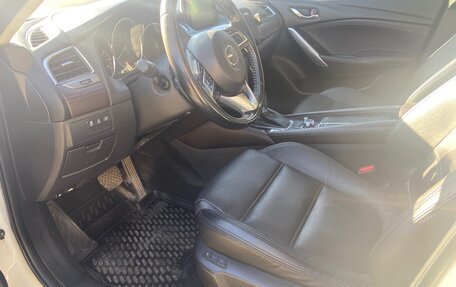 Mazda 6, 2016 год, 1 950 000 рублей, 5 фотография