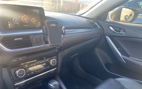 Mazda 6, 2016 год, 1 950 000 рублей, 4 фотография