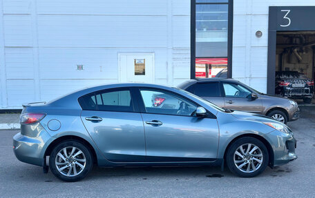 Mazda 3, 2012 год, 999 000 рублей, 5 фотография