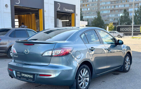 Mazda 3, 2012 год, 999 000 рублей, 6 фотография