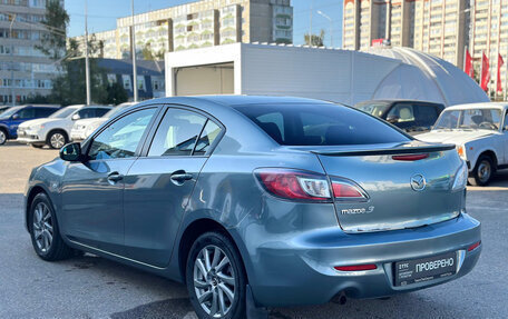 Mazda 3, 2012 год, 999 000 рублей, 8 фотография