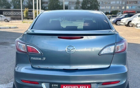 Mazda 3, 2012 год, 999 000 рублей, 7 фотография