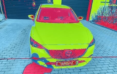 Mazda 6, 2016 год, 1 950 000 рублей, 2 фотография