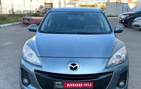 Mazda 3, 2012 год, 999 000 рублей, 2 фотография