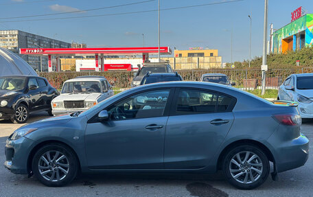 Mazda 3, 2012 год, 999 000 рублей, 10 фотография