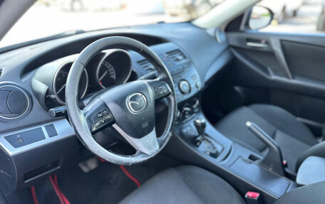 Mazda 3, 2012 год, 999 000 рублей, 20 фотография