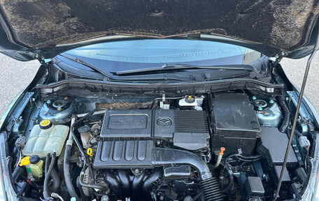 Mazda 3, 2012 год, 999 000 рублей, 11 фотография