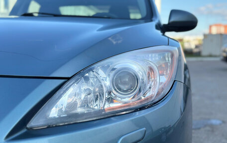 Mazda 3, 2012 год, 999 000 рублей, 21 фотография