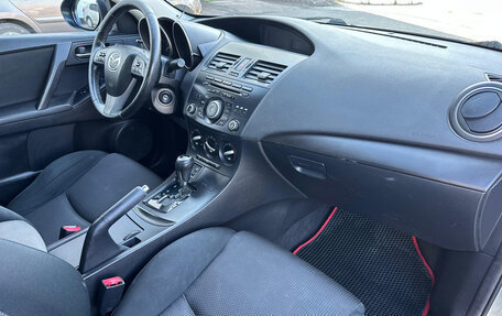 Mazda 3, 2012 год, 999 000 рублей, 13 фотография