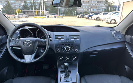 Mazda 3, 2012 год, 999 000 рублей, 17 фотография