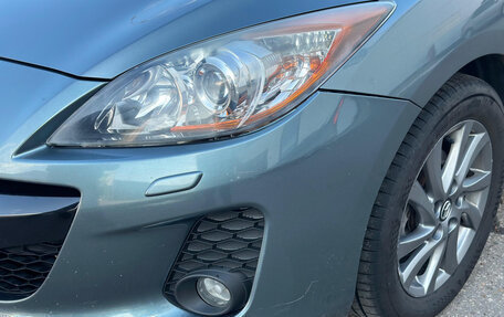 Mazda 3, 2012 год, 999 000 рублей, 23 фотография
