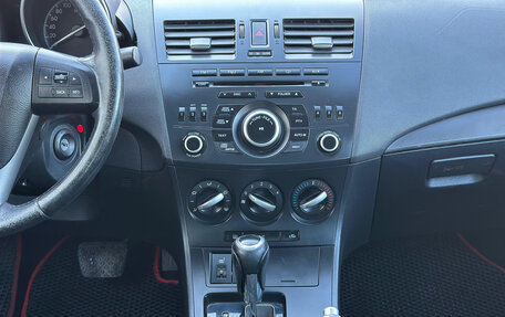Mazda 3, 2012 год, 999 000 рублей, 18 фотография