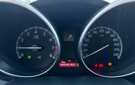 Mazda 3, 2012 год, 999 000 рублей, 16 фотография
