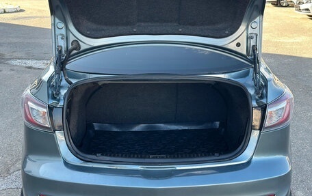 Mazda 3, 2012 год, 999 000 рублей, 12 фотография