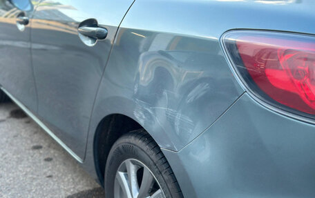 Mazda 3, 2012 год, 999 000 рублей, 28 фотография