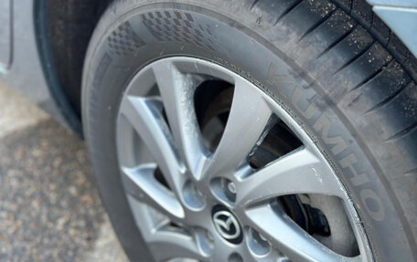 Mazda 3, 2012 год, 999 000 рублей, 29 фотография