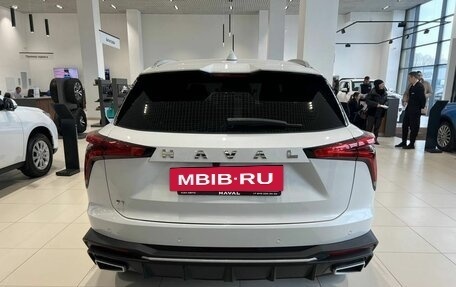 Haval F7, 2025 год, 2 699 000 рублей, 3 фотография