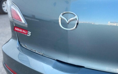 Mazda 3, 2012 год, 999 000 рублей, 26 фотография