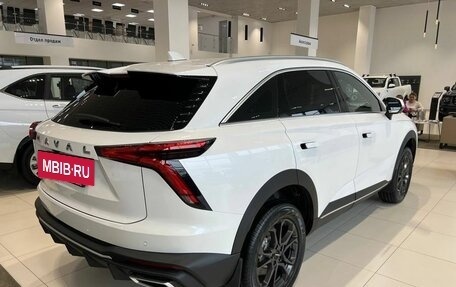 Haval F7, 2025 год, 2 699 000 рублей, 4 фотография