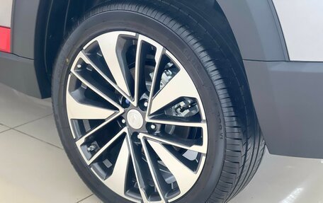 Changan CS35 Plus, 2025 год, 2 709 900 рублей, 17 фотография