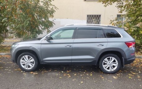Skoda Kodiaq I, 2018 год, 2 730 000 рублей, 4 фотография