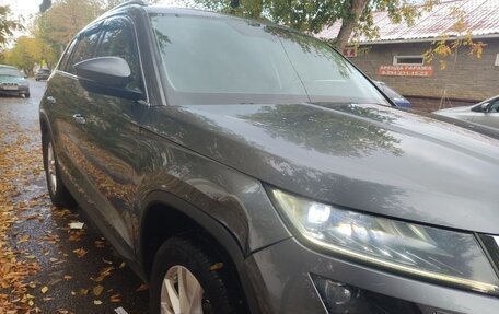 Skoda Kodiaq I, 2018 год, 2 730 000 рублей, 9 фотография